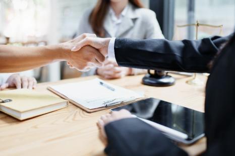 avocat accords collectifs