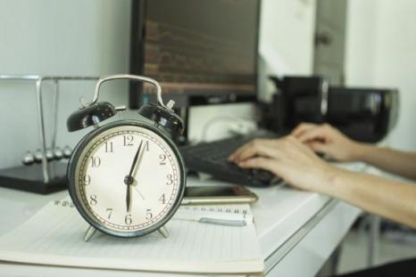 heures supplémentaires impayés