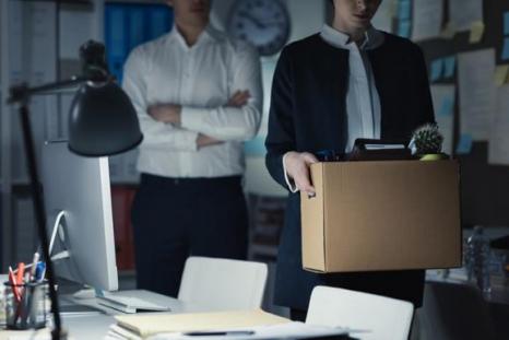 avocat licenciement faute grave