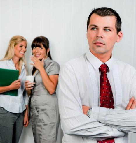 avocat harcelement travail