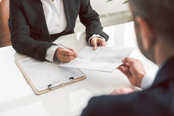 rupture contrat de travail