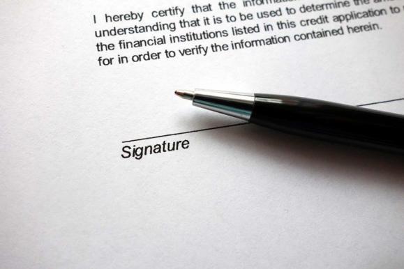 conseil juridique contrat de travail