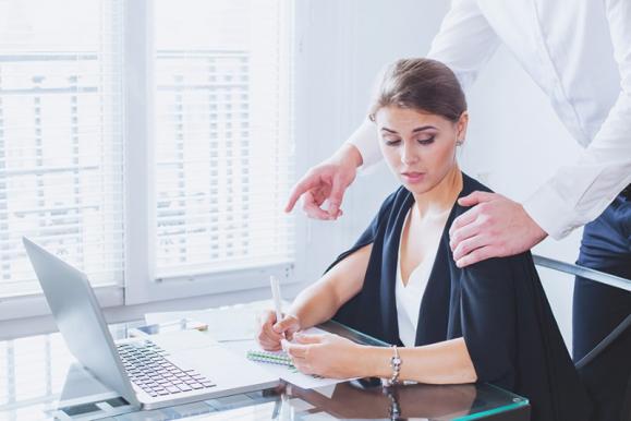 avocat harcèlement moral