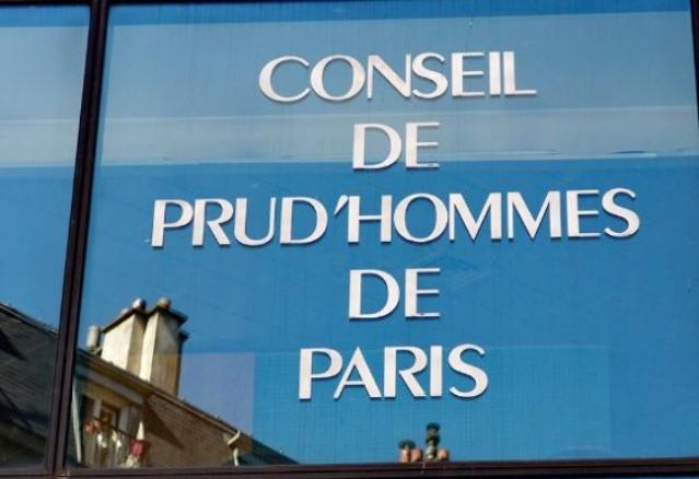 saisir les prud hommes
